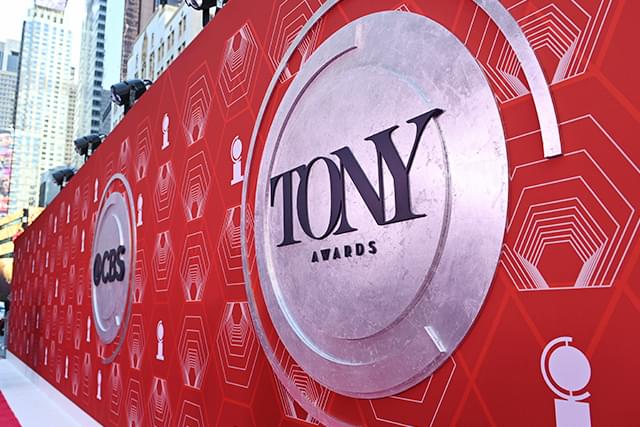 授賞式は6月に開催