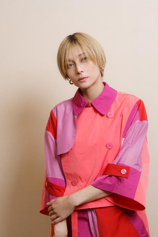 蜷川実花監督による“異界”に誘われた神木隆之介＆柴咲コウ 共鳴した「CLAMP」の哲学を語り合う