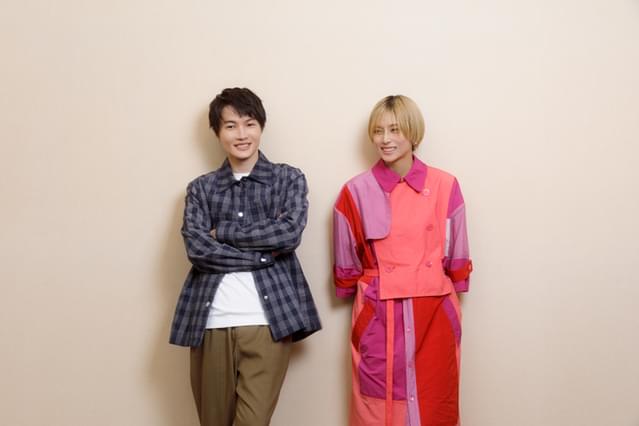 蜷川実花監督による“異界”に誘われた神木隆之介＆柴咲コウ 共鳴した「CLAMP」の哲学を語り合う