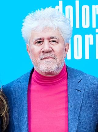 ペドロ・アルモドバル、西部劇の短編映画を監督