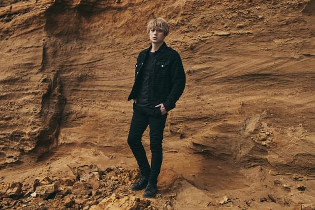 主題歌をプロデュースした「ONE OK ROCK」のToru