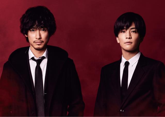 主題歌は、新人アーティスト・由薫が歌う「lullaby」