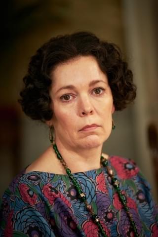 オリビア・コールマン「コリン・ファースの妻になれるなんて最高」 驚きの撮影裏話も