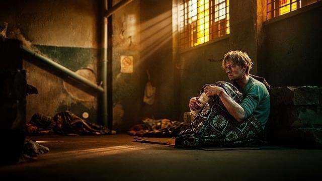 IS(イスラム国)の人質となり、奇跡の生還を果たした男の物語