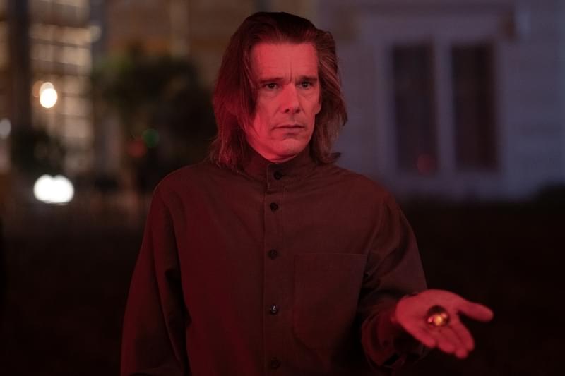 「ムーンナイト」偶然の連鎖が生んだ、イーサン・ホークの起用秘話