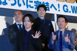 窪田正孝、ラジハ完結に「さみしい気持ち」 休養発表の広瀬アリスは元気宣言！