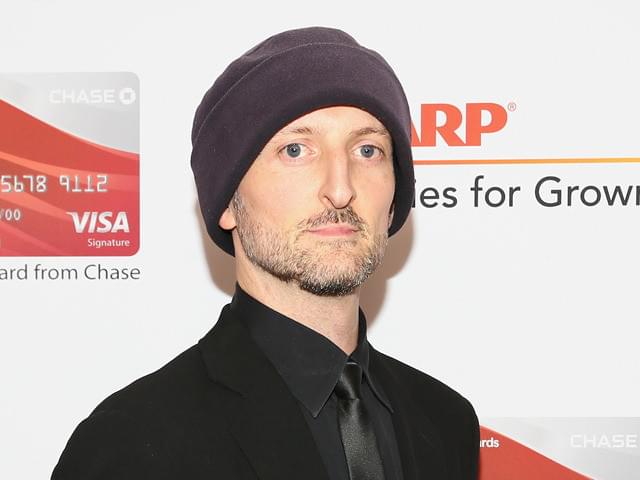 マイケル・グレイシー監督