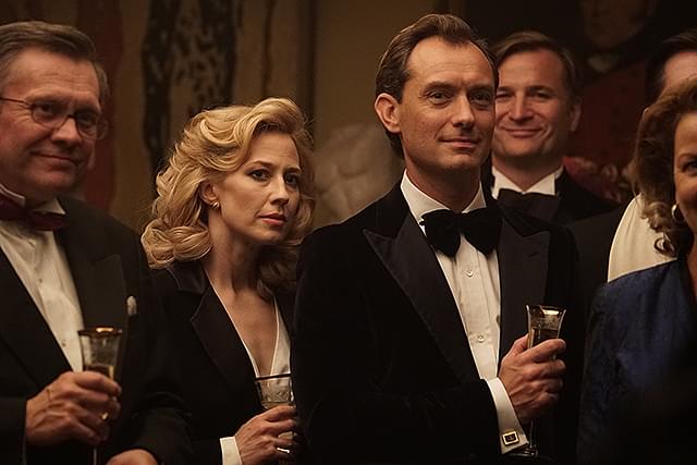 「不都合な理想の夫婦」