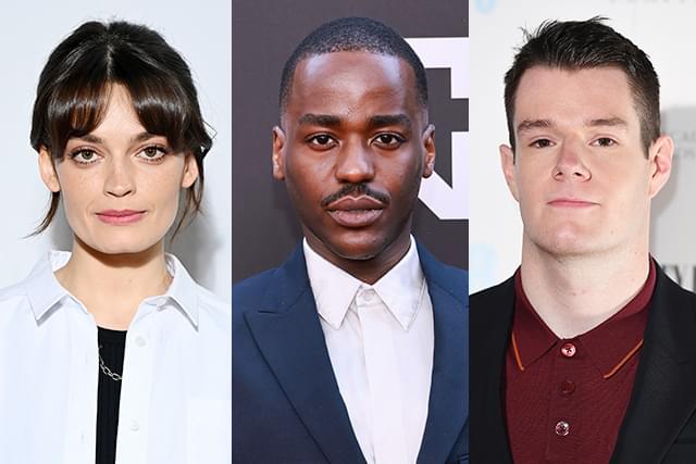 実写版「バービー」に「セックス・エデュケーション」でブレイクの3人が出演！