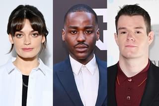 実写版「バービー」に「セックス・エデュケーション」でブレイクの3人が出演！