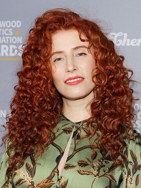 アルマ・ハレル監督