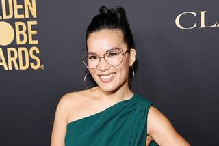 アリ・ウォン、Netflixのコメディスペシャルで監督デビュー