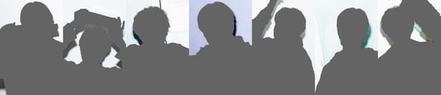 グループメンバー7人は誰？