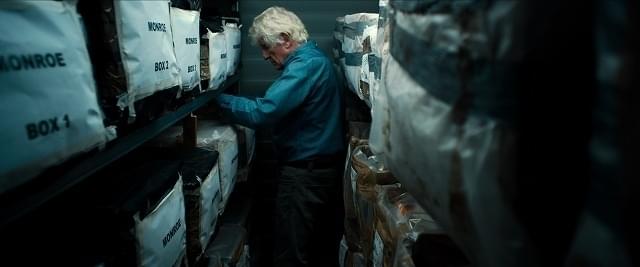 「知られざるマリリン・モンロー 残されたテープ」4月27日からNetflixで独占配信中