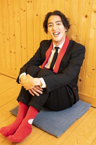 歌舞伎界のハイブリッドな新星・尾上右近が情熱を注いだ「弁天小僧」で新たな伝説になる！【若林ゆり 舞台.com】