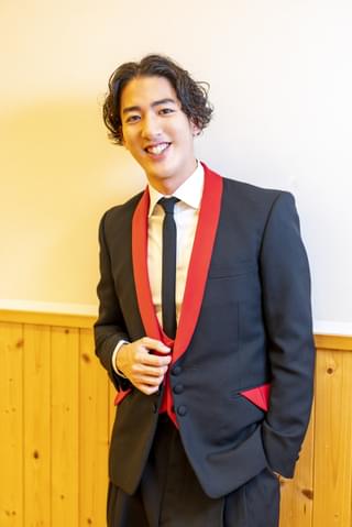 歌舞伎界のハイブリッドな新星・尾上右近が情熱を注いだ「弁天小僧」で新たな伝説になる！【若林ゆり 舞台.com】