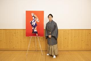 歌舞伎界のハイブリッドな新星・尾上右近が情熱を注いだ「弁天小僧」で新たな伝説になる！【若林ゆり 舞台.com】