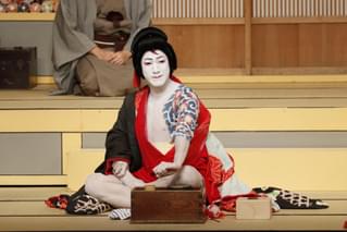 歌舞伎界のハイブリッドな新星・尾上右近が情熱を注いだ「弁天小僧」で新たな伝説になる！【若林ゆり 舞台.com】