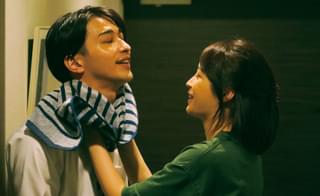 横浜流星、役作りで広瀬すずと“普通の日常”を体験 幸せそうな表情をとらえた場面写真公開