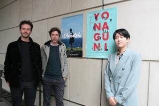 “国境の島”与那国島を映した映画2本が公開 「ばちらぬん」「ヨナグニ 旅立ちの島」監督に聞く