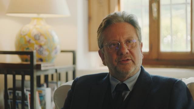 オードリーの息子ショーン・ヘプバーン・ファーラー