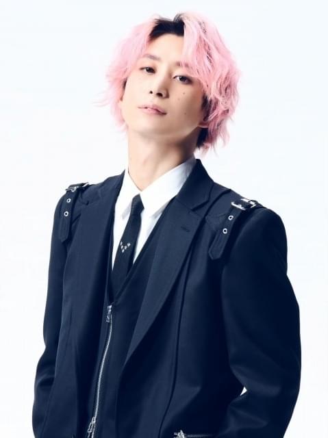 「Snow Man」佐久間大介が「ヴァンガード will+Dress」出演 物語の中核担う新キャラ担当