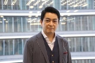 セリフのないシーンの表情も大事――「ドクター・ストレンジMoM」三上哲が語る、吹替の極意