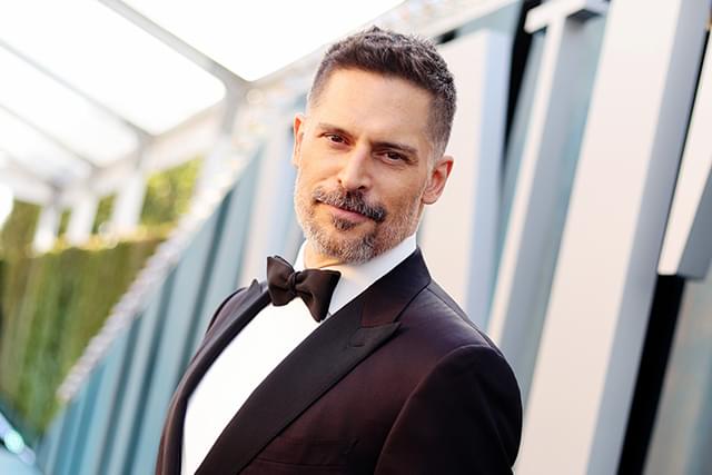 ユマ・サーマン＆サミュエル・L・ジャクソン共演作に「ジャスティス・リーグ」ジョー・マンガニエロ