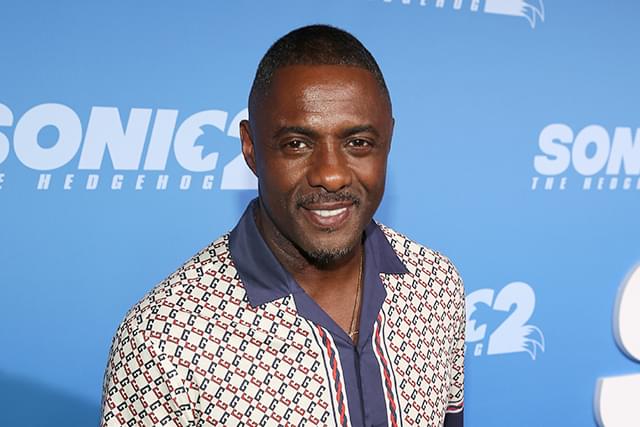 イドリス・エルバ、アップルの新シリーズ「Hijack」に主演