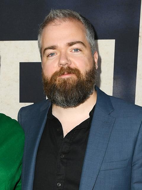 デビッド・F・サンドバーグ監督