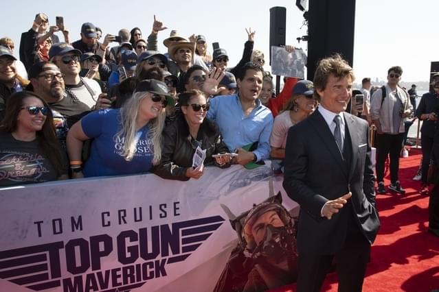 5月下旬に来日へ