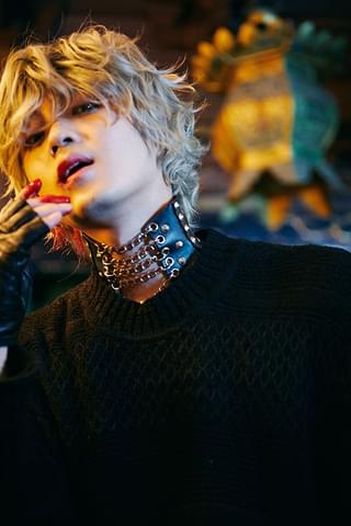 「ホリック xxxHOLiC」磯村勇斗演じるアカグモを「CLAMP」が書き下ろし！