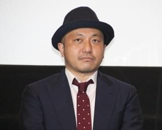 阿部サダヲ、サイコキラー役で名言「晴れ時々殺人みたいな」 爪が顔に見える“病”も告白