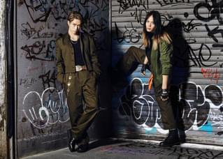 「THE RAMPAGE」藤原樹、長谷川慎、陣「HiGH&LOW THE WORST X」に参戦！ 新映像＆ビジュアル披露