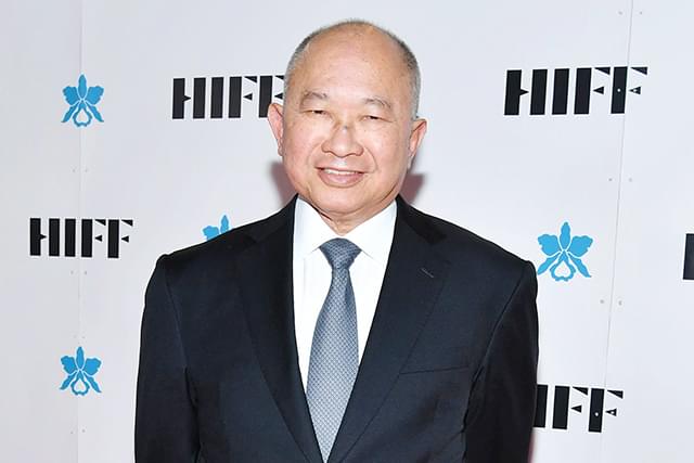 ジョン・ウー監督「狼 男たちの挽歌・最終章」をピーコックでセルフリメイク