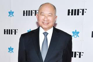 ジョン・ウー監督「狼 男たちの挽歌・最終章」をピーコックでセルフリメイク