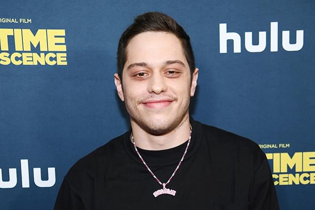 ピート・デビッドソン、コメディシリーズ「Bupkis」に主演