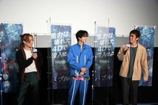 志尊淳がハマっていることは？ 「週4でタコライスばっかり」