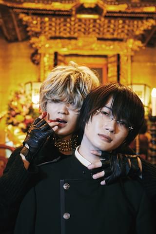 「ホリック xxxHOLiC」蜷川実花監督が神木隆之介、松村北斗、磯村勇斗を撮り下ろし！ 公式写真集より美麗カット披露