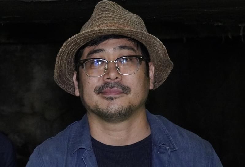 熊切和嘉監督＆「ライアーゲーム」脚本家がオリジナルシチュエーションスリラー「#マンホール」を製作