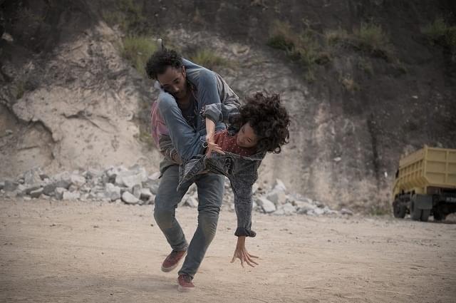 インドネシア映画界の俊英エドウィン監督作「復讐は私にまかせて」