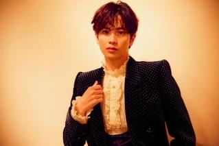 「生きるエネルギー」「目でも耳でも楽しめる」――志尊淳＆りりあ。が語る、「バブル」の世界の魅力