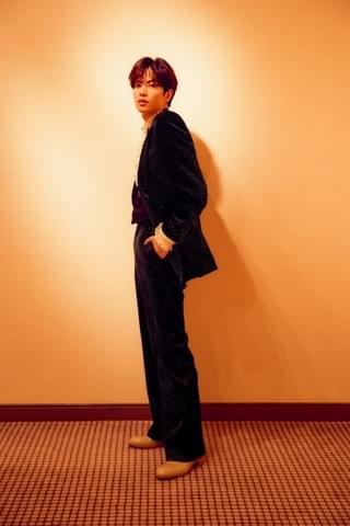 「生きるエネルギー」「目でも耳でも楽しめる」――志尊淳＆りりあ。が語る、「バブル」の世界の魅力