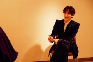 「生きるエネルギー」「目でも耳でも楽しめる」――志尊淳＆りりあ。が語る、「バブル」の世界の魅力