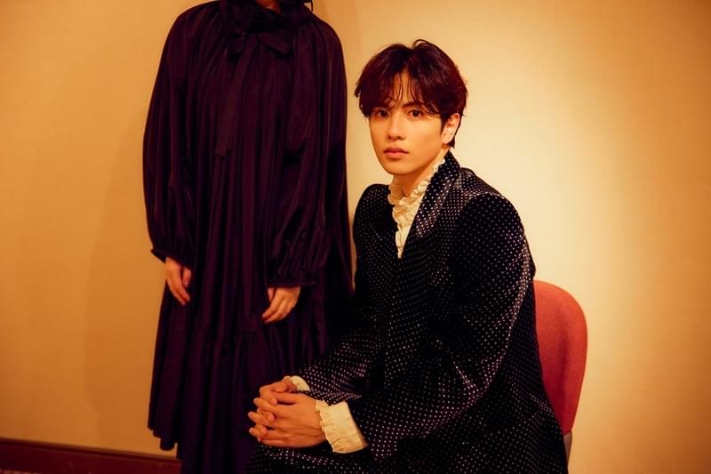 「生きるエネルギー」「目でも耳でも楽しめる」――志尊淳＆りりあ。が語る、「バブル」の世界の魅力