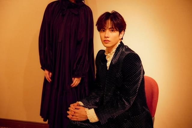 「バブル」について語った志尊淳、りりあ。