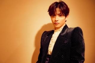 「生きるエネルギー」「目でも耳でも楽しめる」――志尊淳＆りりあ。が語る、「バブル」の世界の魅力