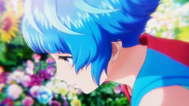 ヒロイン・ウタ