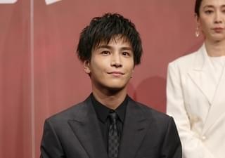 ディーン・フジオカ「頑張れという気持ちに」 岩田剛典と“バディ復活”で母性本能引き出される