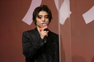 ディーン・フジオカ「頑張れという気持ちに」 岩田剛典と“バディ復活”で母性本能引き出される